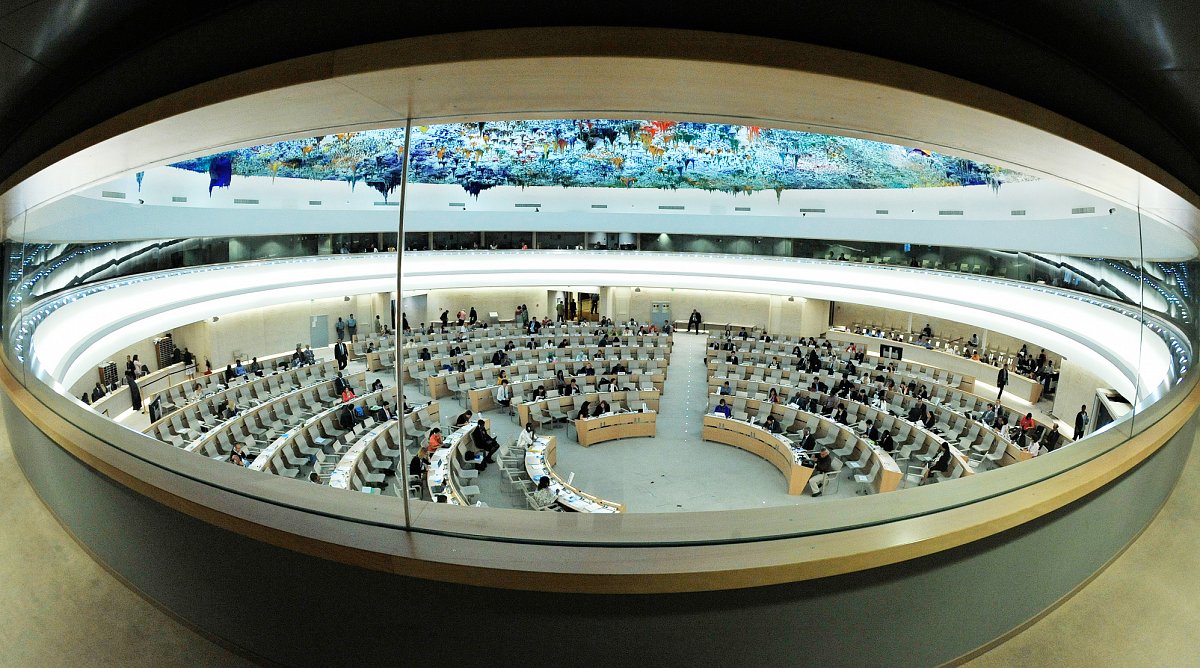 UN-Sicherheitsrat sieht das Völkerrecht verletzt in Gaza und Israel