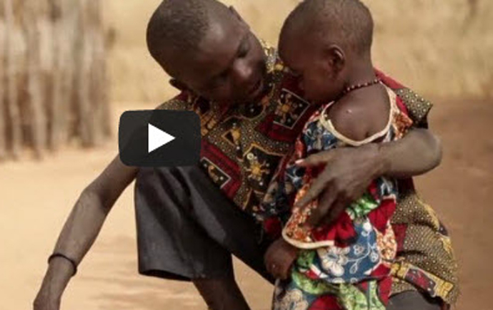 Diese Videos über Entwicklungshilfe sind "Oscar verdächtig"