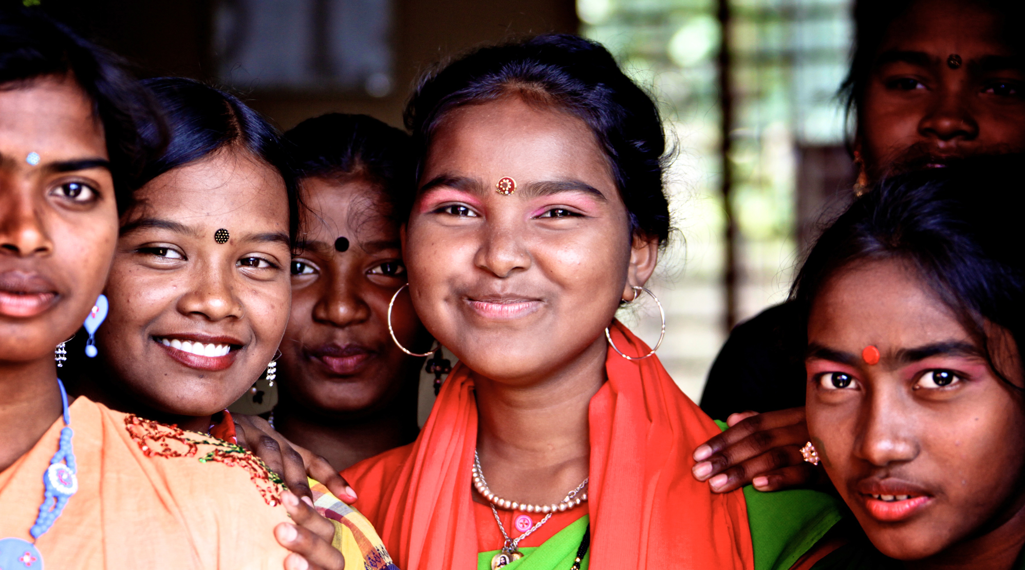 250 Millionen Mädchen vor ihrem 15. Lebensjahr geheiratet