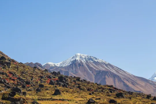 Nepal: Traditionen durchbrechen, Veränderung ermöglichen