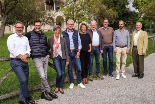 Barbara Günthard-Maier übernimmt Präsidium des Stiftungsrats von World Vision Schweiz