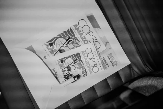 Hungrige Zukunft: Wie die Klimakrise Kinder um ihre Lebensgrundlage bringt