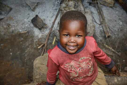 Le miracle émouvant : Hortense est là !