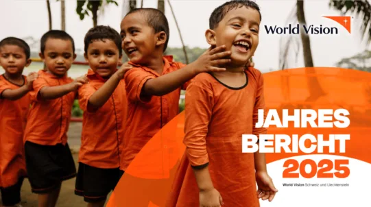 Jahresbericht 2025