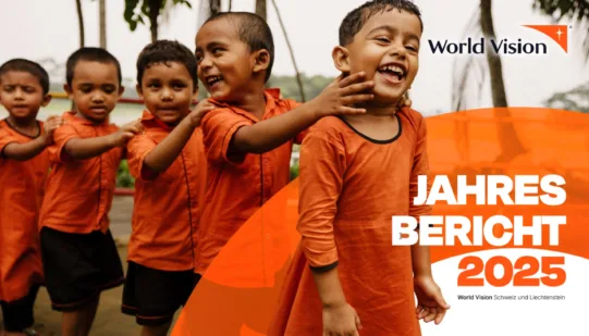 Jahresbericht 2025