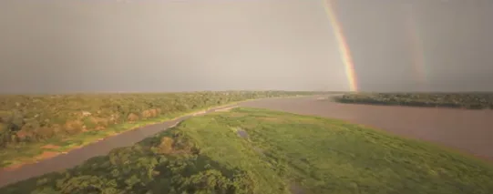 «Earth Day 2026»: der Klimawandel darf nicht aus dem Blick geraten