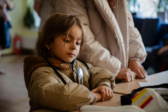 Plus de 2,35 millions de personnes touchées : fiche d'information de mars 2026