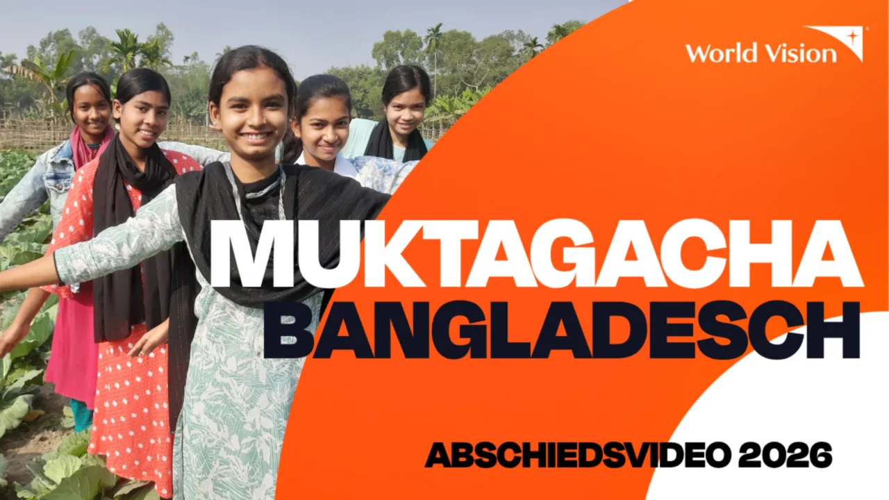 Vignette de la vidéo d'adieu à Muktagacha au Bangladesh, 2026